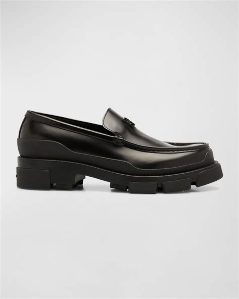 givenchy men's loafers|Givenchy sneakers men sale.